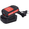 Аккумуляторный триммер РЕСАНТА ЭТ-20-2ЛИ 70/1/25